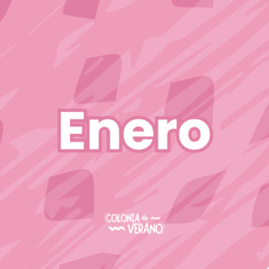 colonia de verano 2026 - [tiempo enero]