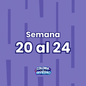 Colonia de Invierno en Palermo 2026 para niños y niñas en Club Estrella de Maldonado