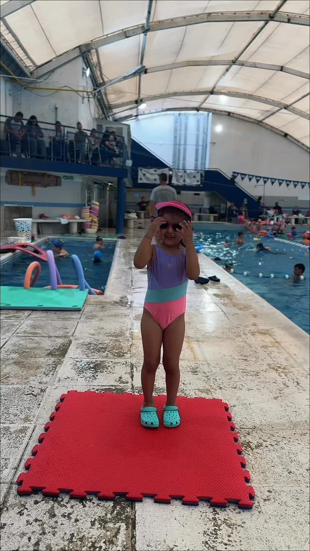 Instagram post from coloniadeverano2026. This post is in position 1.