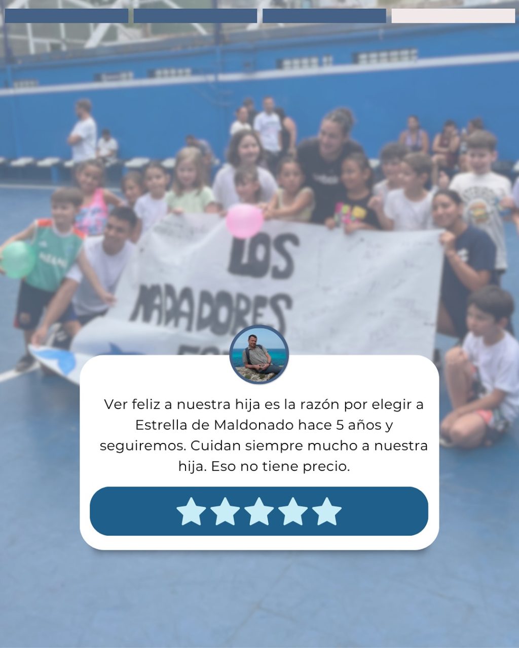 Instagram post from coloniadeverano2026. This post is in position 2.