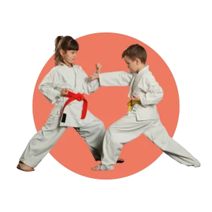 KARATE NIÑOS EN PALERMO ESTRELLA DE MALDONADO