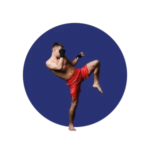 BOXEO MUAY THAI en palermo