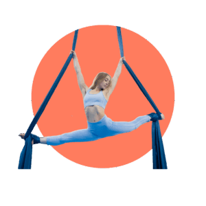 ACROBACIA EN PALERMO