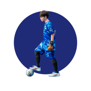 FÚTBOL INFANTIL EN PALERMO