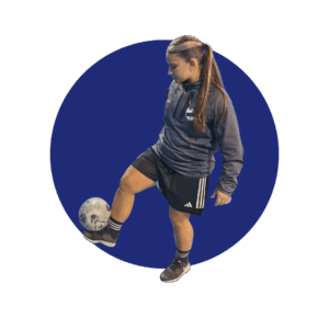 FÚTBOL FEMENINO EN PALERMO