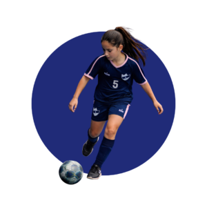 FUTBOL FEMENINO NIÑAS ADOLESCENTES