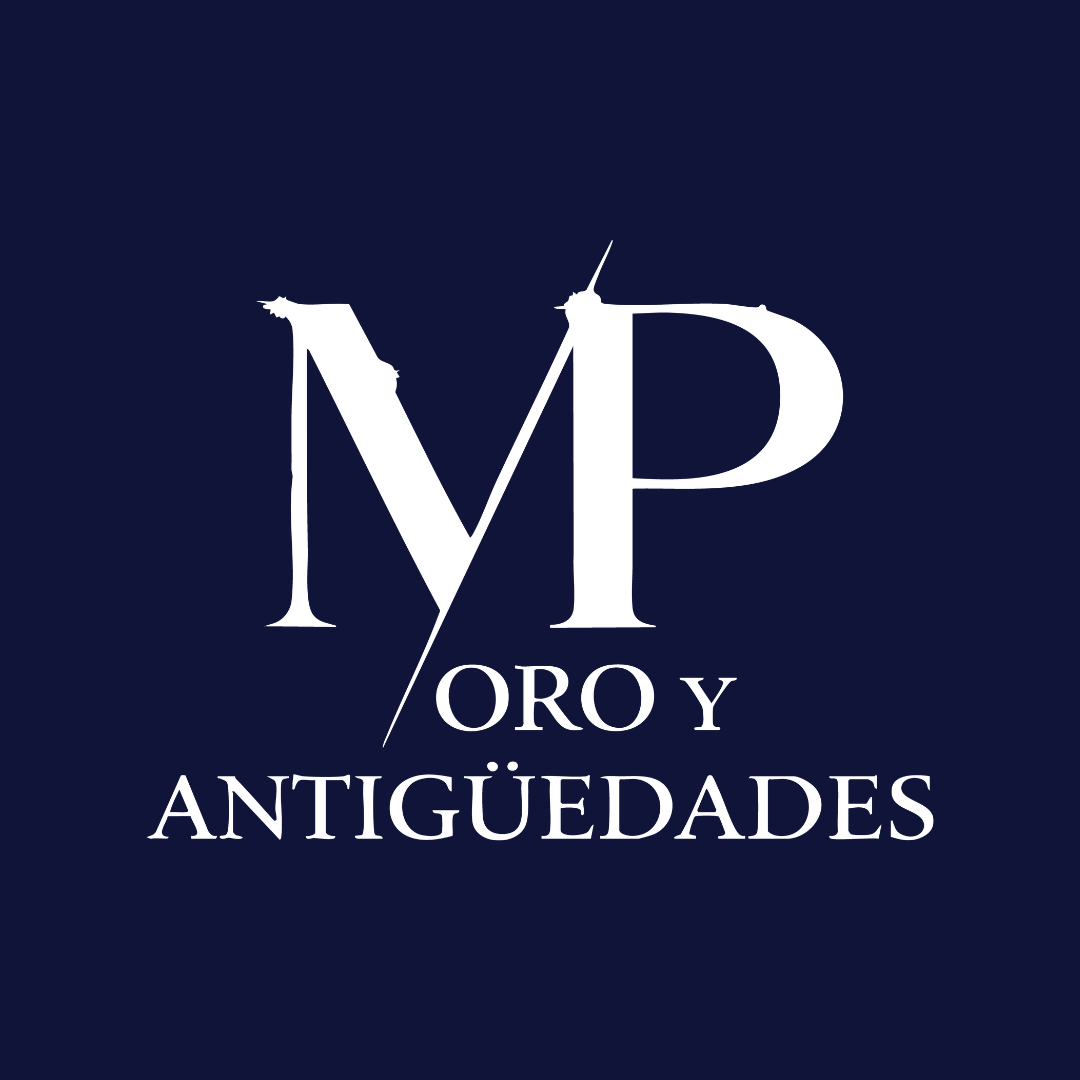 MP Oro y antigüedades