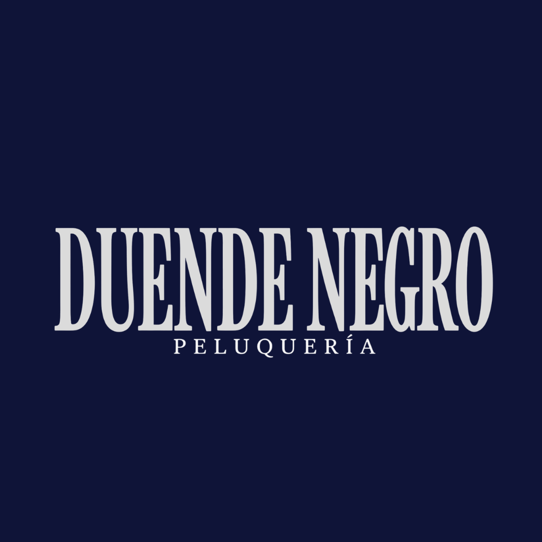 Duende negro