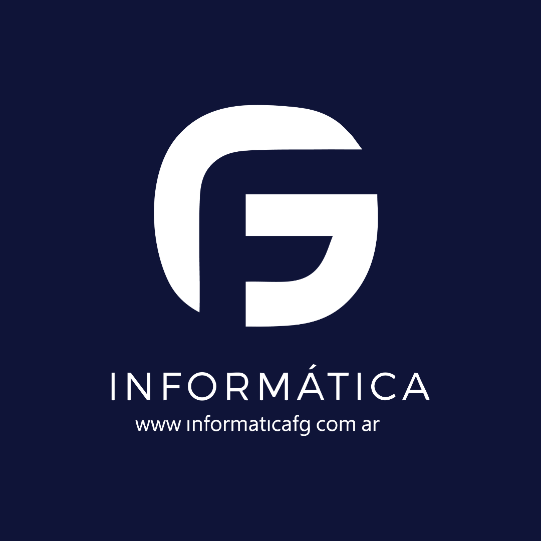 FG Informática