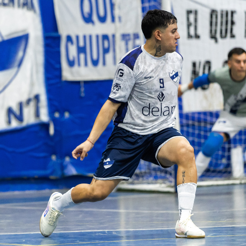 Fecha 4 vs Primera Junta
