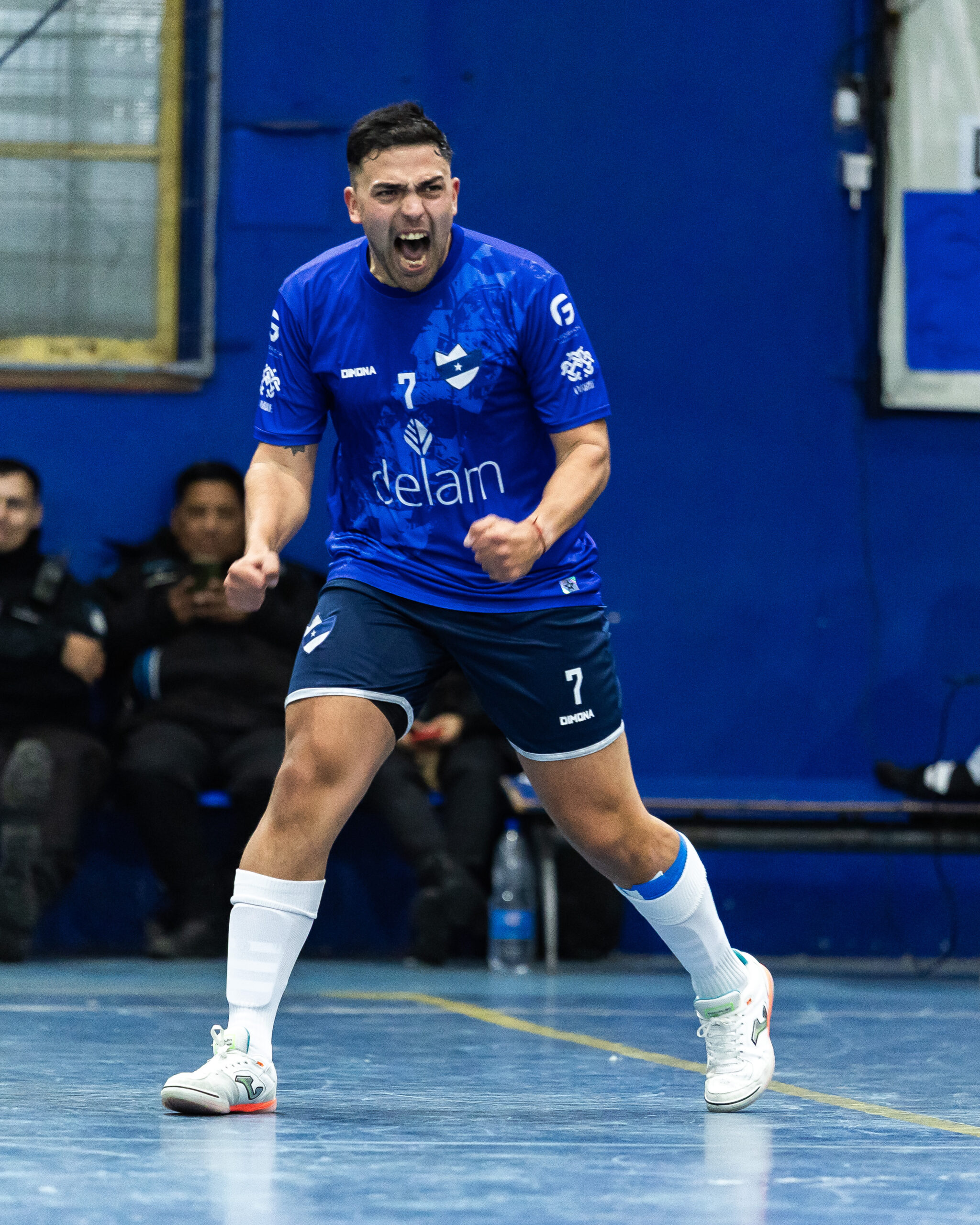 Fecha 12 vs El Talar