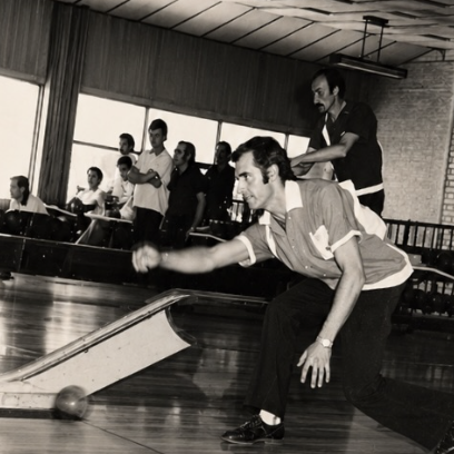 Bowling en Estrella 🎳