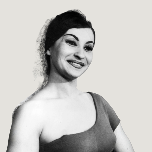 Maria Nieves Rego: una leyenda del tango