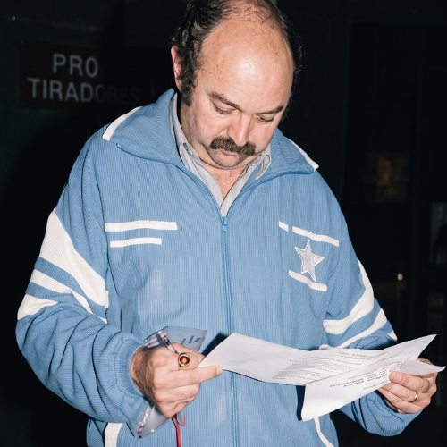 Tano Gino: su historia