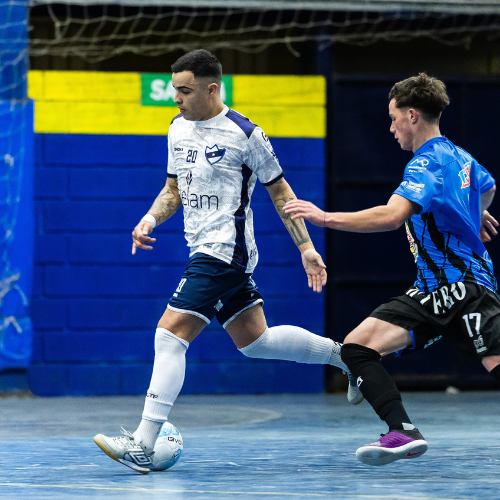 Fecha 19 vs 25 de mayo
